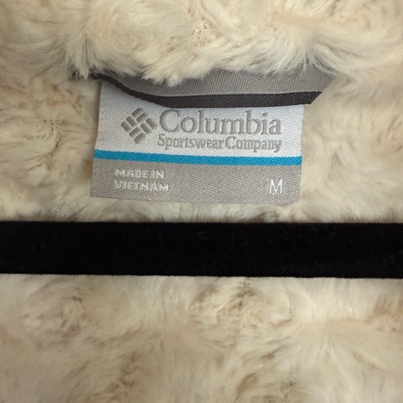 Women's Columbia Copper Crest Hooded Quilted Jacket size medium - Picture 5 of 10